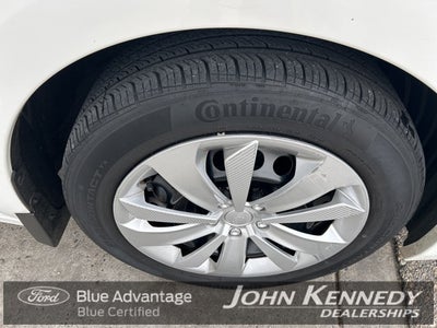 2020 Subaru Impreza Base