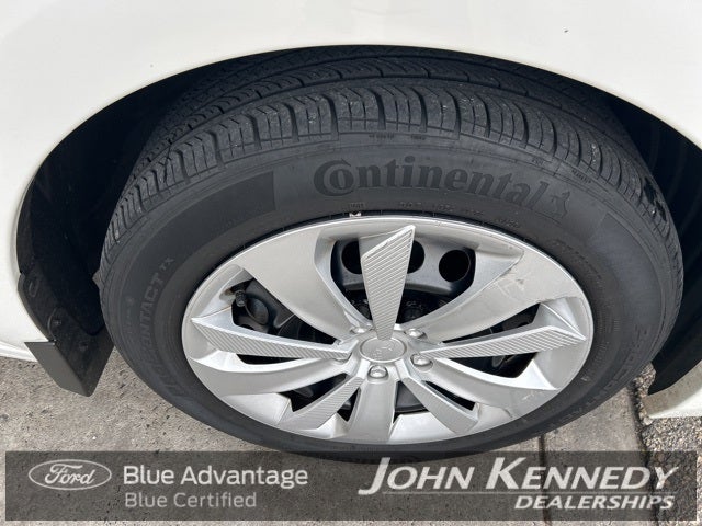 2020 Subaru Impreza Base