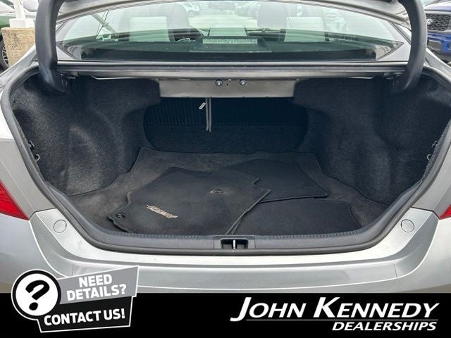 2015 Toyota Camry XSE
