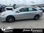 2015 Toyota Camry XSE