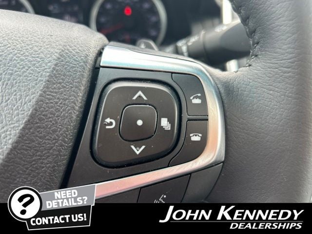2015 Toyota Camry XSE