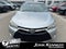 2015 Toyota Camry XSE
