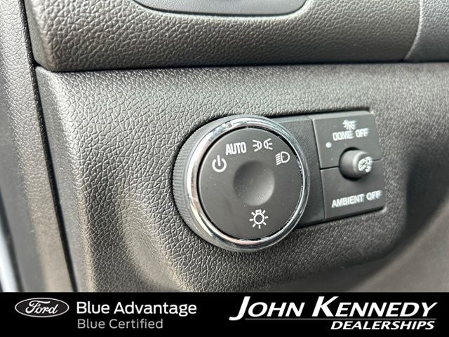 2017 Buick Enclave Premium Group