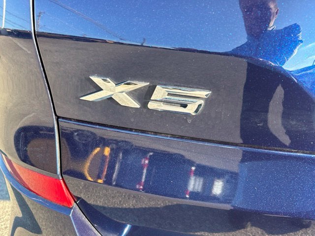 2019 BMW X5 xDrive50i