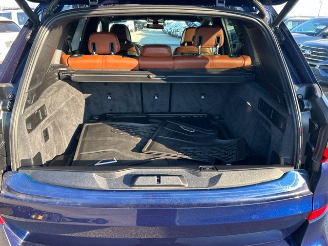 2019 BMW X5 xDrive50i