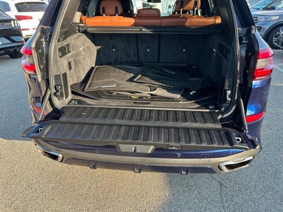 2019 BMW X5 xDrive50i