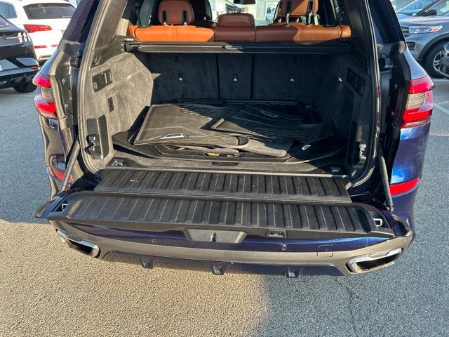 2019 BMW X5 xDrive50i