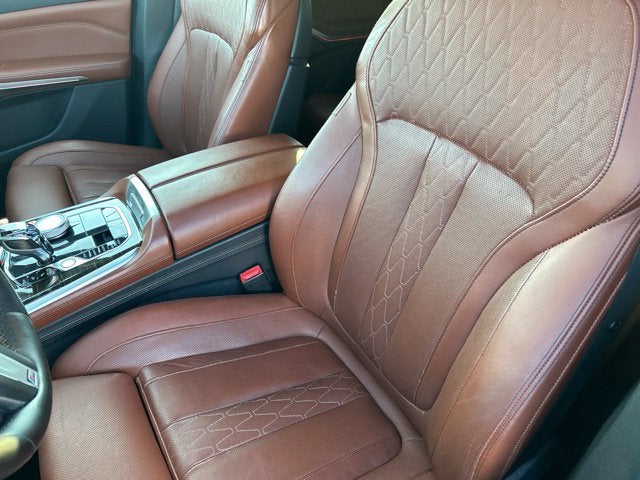 2019 BMW X5 xDrive50i