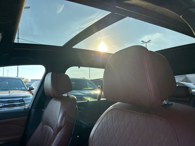 2019 BMW X5 xDrive50i