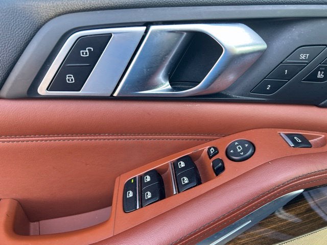 2019 BMW X5 xDrive50i