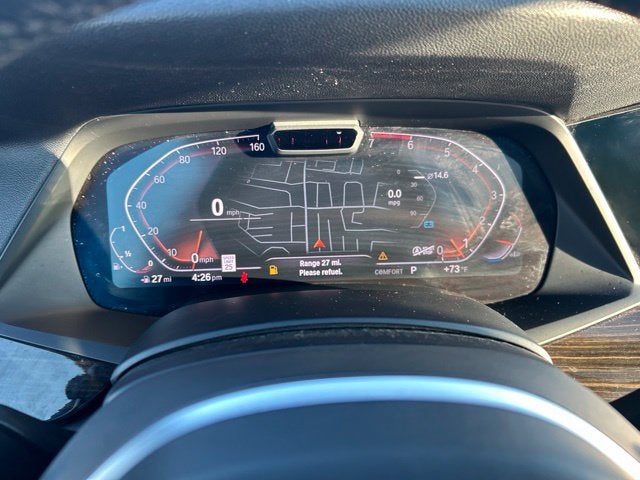 2019 BMW X5 xDrive50i