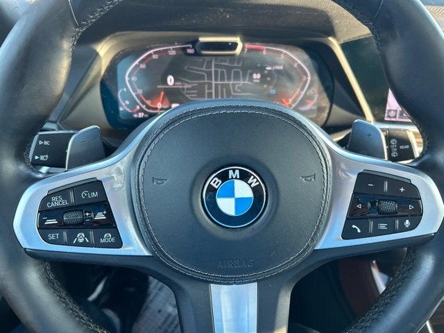 2019 BMW X5 xDrive50i