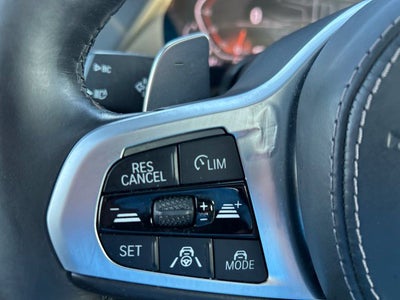 2019 BMW X5 xDrive50i