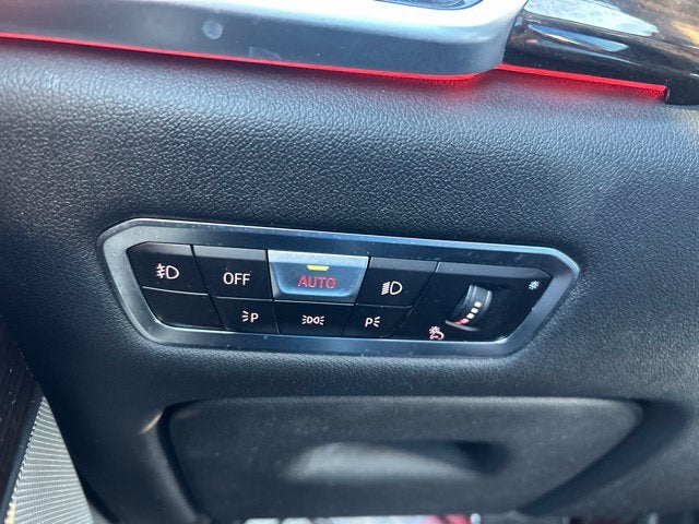 2019 BMW X5 xDrive50i