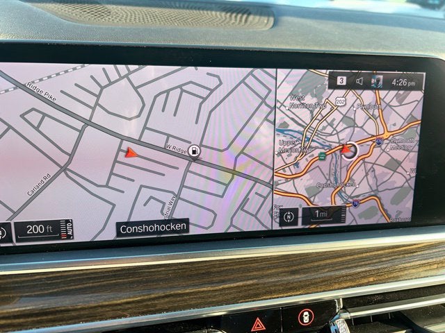 2019 BMW X5 xDrive50i
