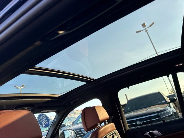 2019 BMW X5 xDrive50i