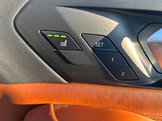 2019 BMW X5 xDrive50i
