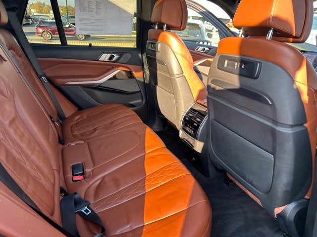 2019 BMW X5 xDrive50i