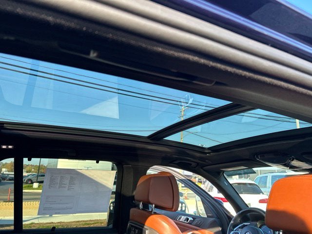 2019 BMW X5 xDrive50i
