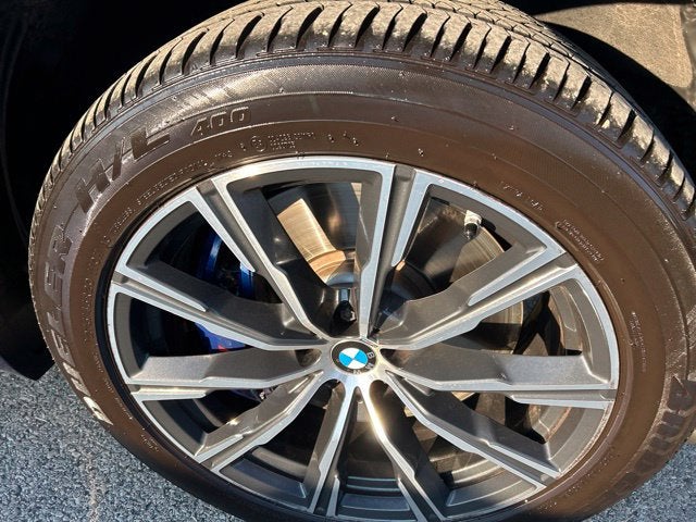 2019 BMW X5 xDrive50i