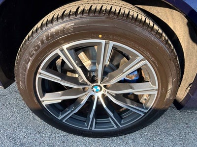 2019 BMW X5 xDrive50i