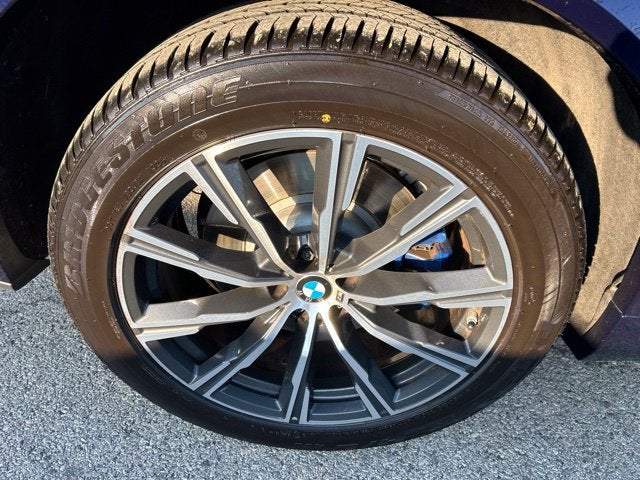 2019 BMW X5 xDrive50i