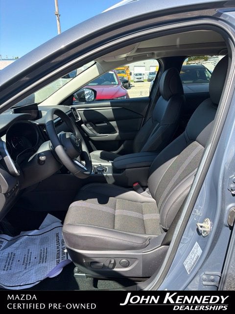 2026 Mazda Mazda CX-50 Hybrid Preferred