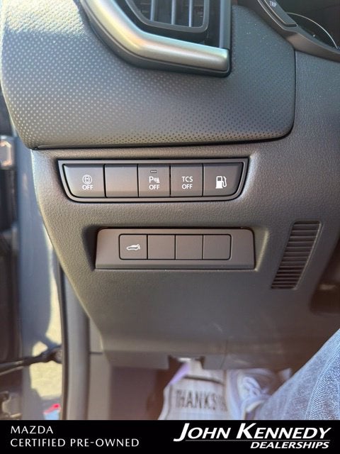 2026 Mazda Mazda CX-50 Hybrid Preferred