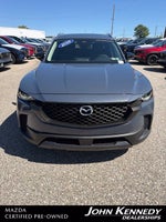 2026 Mazda Mazda CX-50 Hybrid Preferred