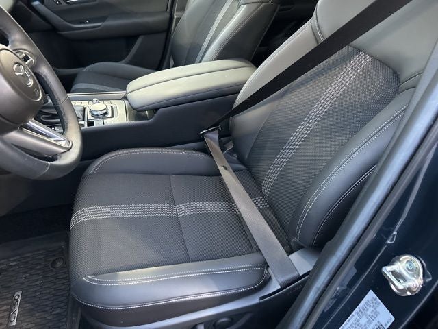 2025 Mazda Mazda CX-50 Hybrid Preferred