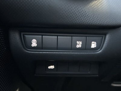 2025 Mazda Mazda CX-50 Hybrid Preferred