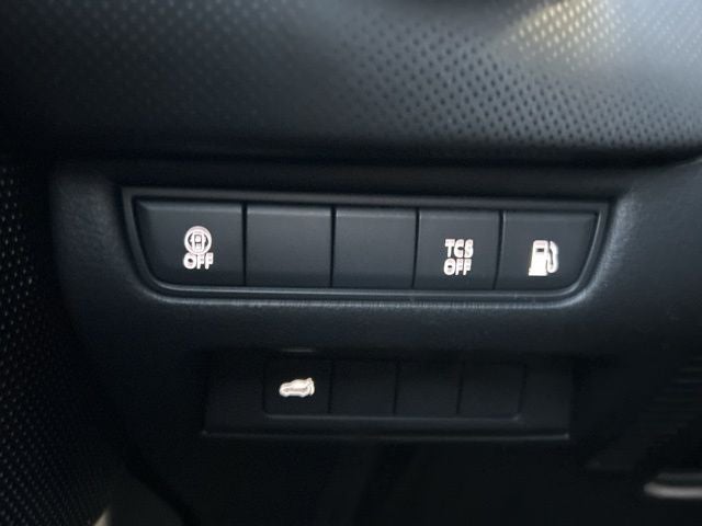 2025 Mazda Mazda CX-50 Hybrid Preferred