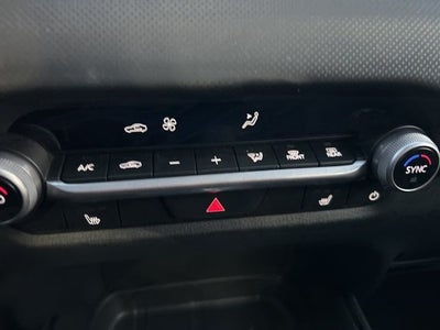 2025 Mazda Mazda CX-50 Hybrid Preferred