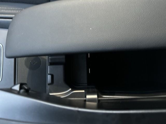 2025 Mazda Mazda CX-50 Hybrid Preferred