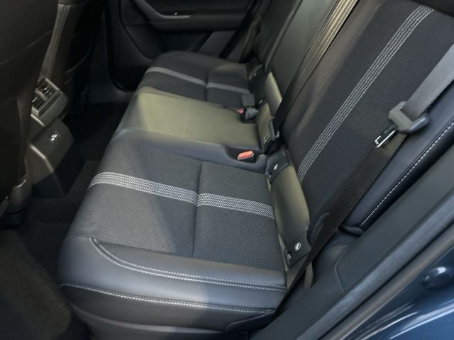 2025 Mazda Mazda CX-50 Hybrid Preferred