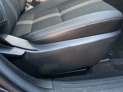 2025 Mazda Mazda CX-50 Hybrid Preferred