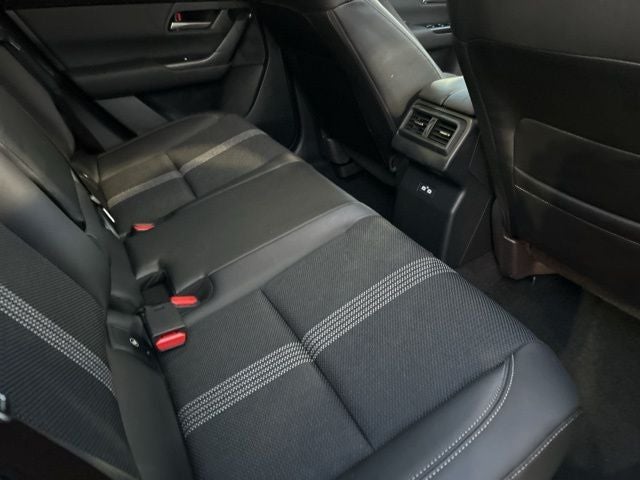 2025 Mazda Mazda CX-50 Hybrid Preferred