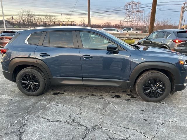 2025 Mazda Mazda CX-50 Hybrid Preferred
