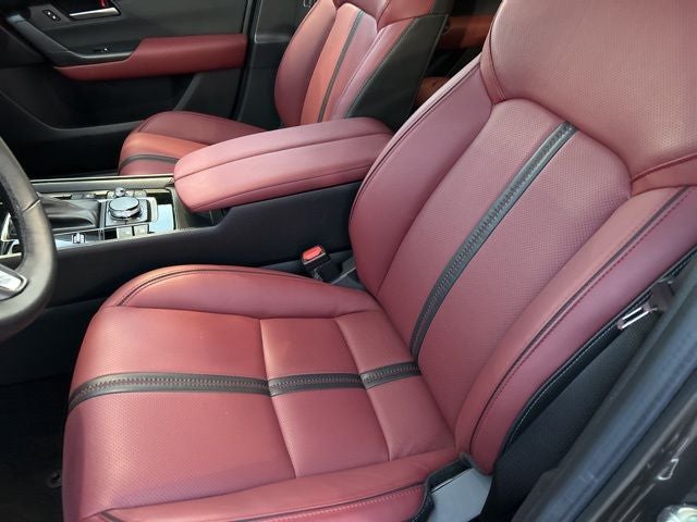 2025 Mazda Mazda CX-50 Hybrid Premium