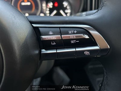 2025 Mazda Mazda CX-50 Hybrid Premium