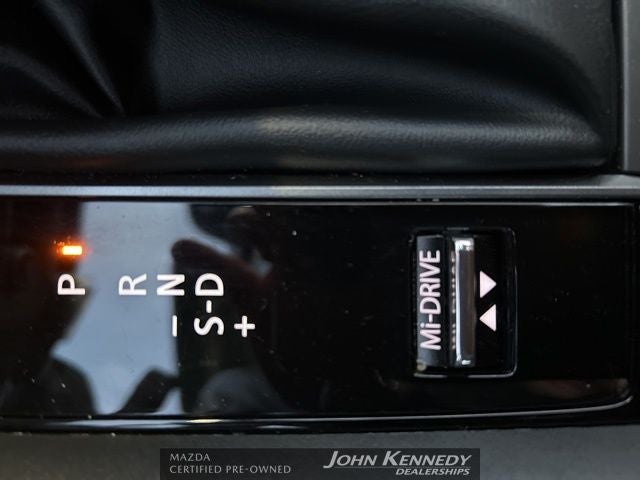 2025 Mazda Mazda CX-50 Hybrid Premium