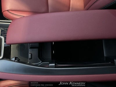 2025 Mazda Mazda CX-50 Hybrid Premium