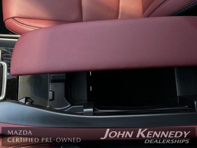 2025 Mazda Mazda CX-50 Hybrid Premium