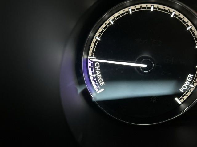 2025 Mazda Mazda CX-50 Hybrid Premium