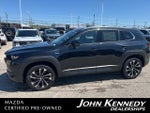 2025 Mazda Mazda CX-50 Hybrid Premium Plus