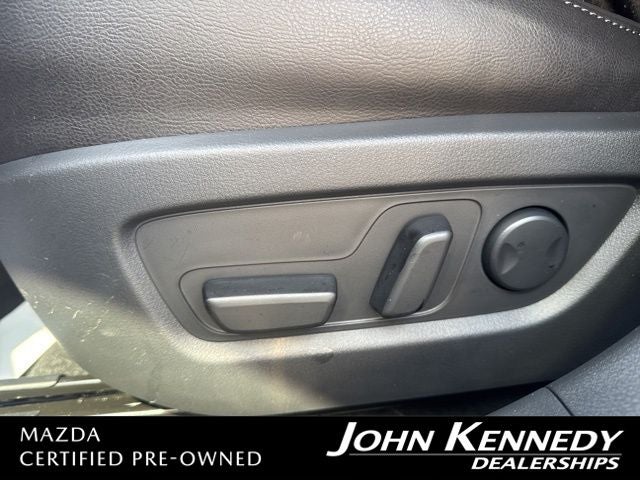 2025 Mazda Mazda CX-50 Hybrid Premium Plus