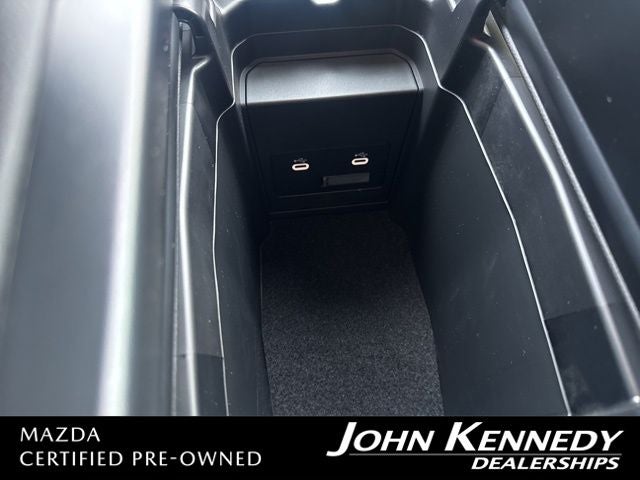 2025 Mazda Mazda CX-50 Hybrid Premium Plus