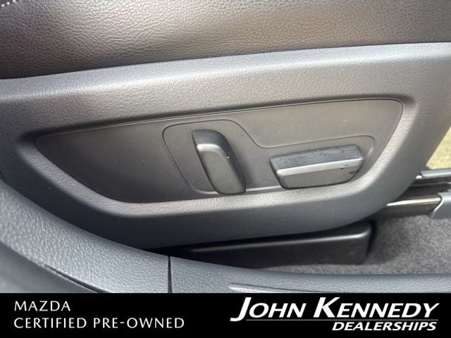 2025 Mazda Mazda CX-50 Hybrid Premium Plus