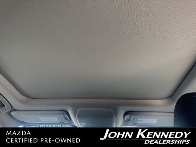 2025 Mazda Mazda CX-50 Hybrid Premium Plus