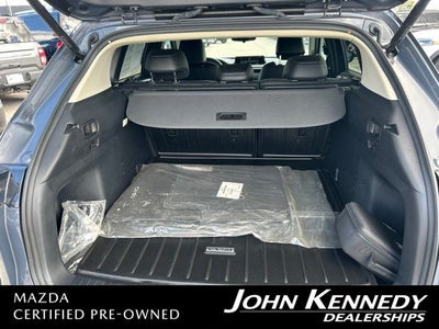 2024 Mazda Mazda CX-50 2.5 S Preferred Package